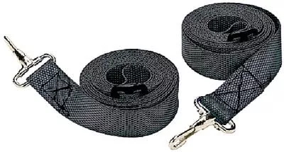 Seachoice - Bimini Top Straps Adjustable to 96" (2 Per Pack) - 78811