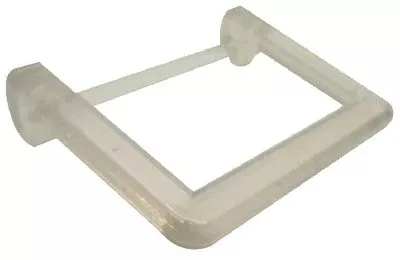 Seachoice - Replacement Handle Only For Select Hatches Clear - 39171