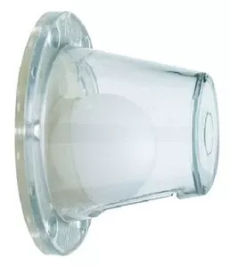 Seachoice - Self Bailing Scupper - 18281