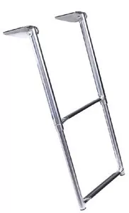 Seachoice Telescoping Ladder for Swim Platform 71281