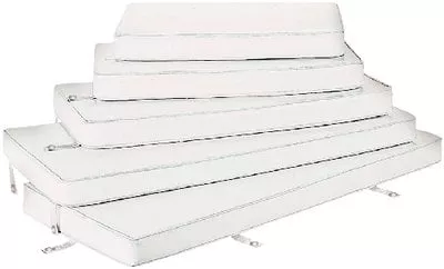 Seachoice - White Cooler Cushion - 76861