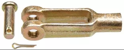 Seastar - Clevis 30 Series 1/4 Dia - 031125