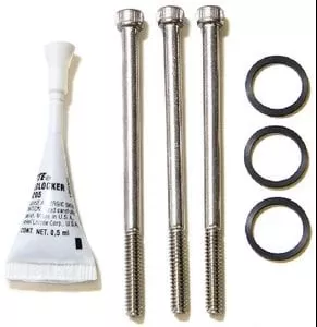 Seastar - SPA AUTOPILOT RETROFIT KIT - HA1205