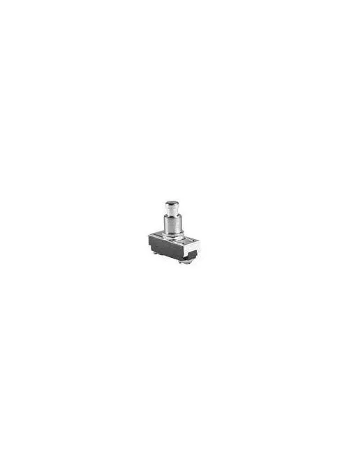Selecta Products SS229-BG 125 VAC 15 Amp SPST/Momentary Push Button Switch