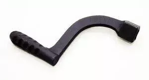 Shaker Handle for Gibraltar Stove (21159G) – 3/4" Square Receiver