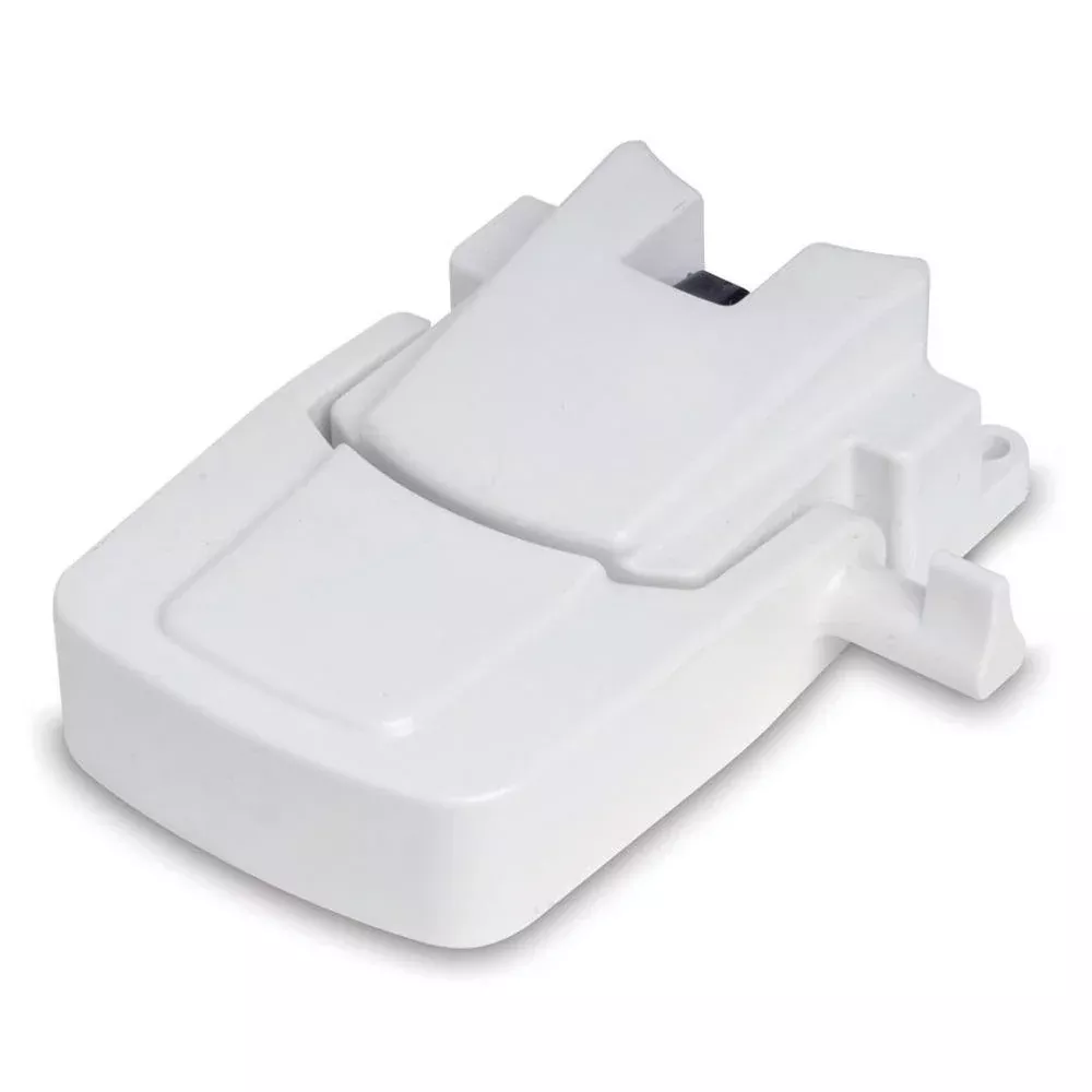 Shurflo by Pentair Standard Automatic Float Switch - 12/24 VDC - 359-1