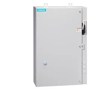 Siemens 17HUG92NF15 Starter,Combo SZ3,2