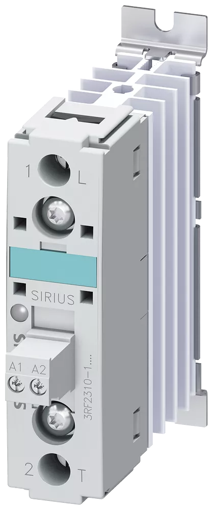 Siemens 3RF2310-1AA45 SSC,10A,48-600V,Z