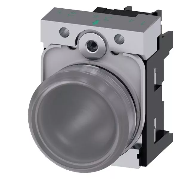 Siemens 3SU11526AA701AA0 INDICATOR LIGH