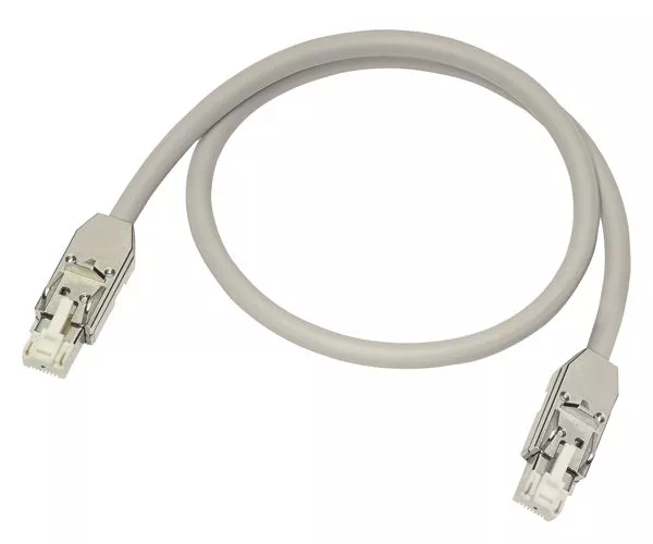 Siemens 6SL30604AU000AA0 D-CLiQ CABLE,