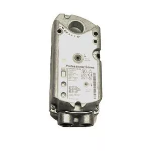Siemens GMA221.1U/PS 2-Position Spring Return Actuator