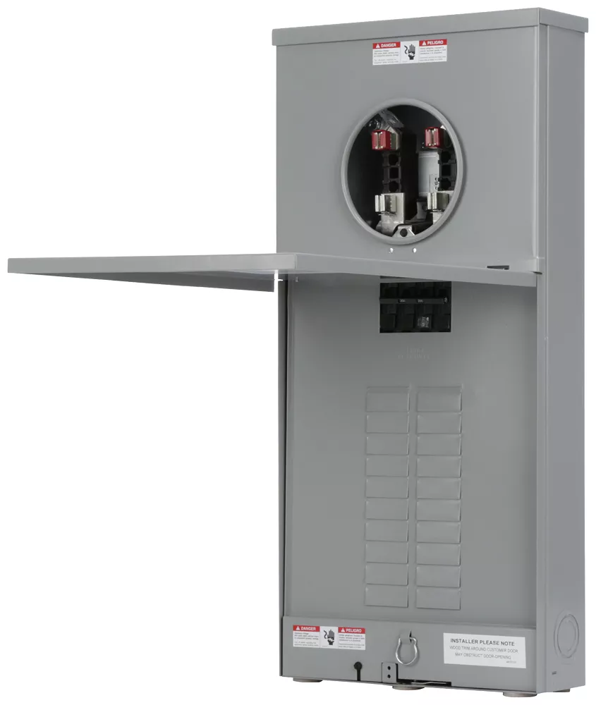 Siemens MC2040B1200S MC 20S/40C 200A 4J