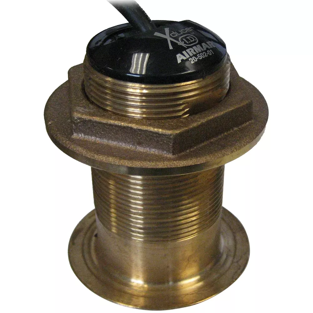 SITEX B6020 Tilted Element Transducer fCVS126 CVS128 B6020CX