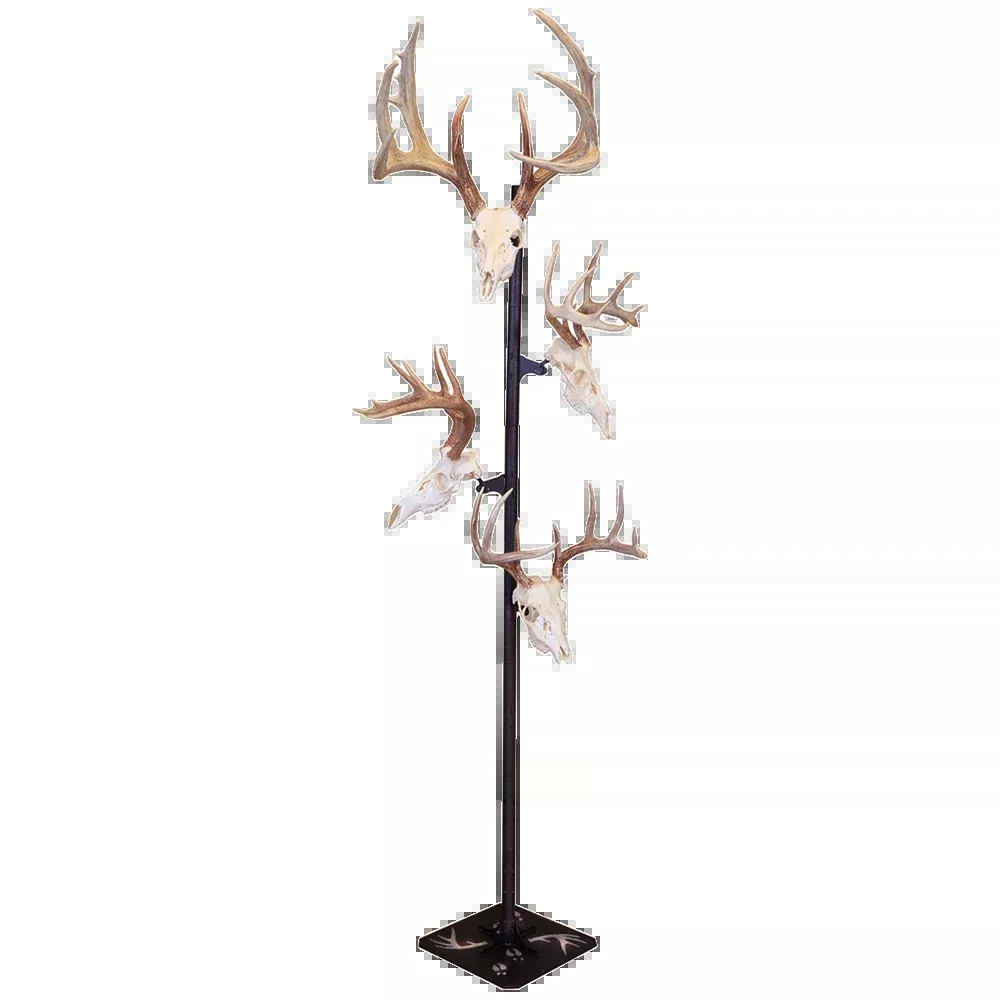 SKULL HOOKER, Trophy Tree