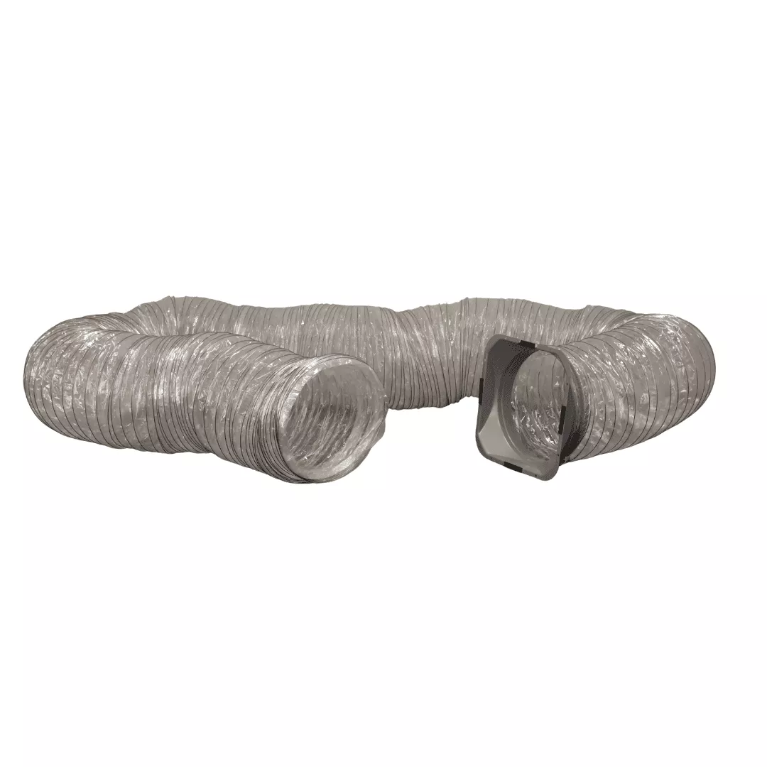 Sleeptight 400 Duct Adapter Kit