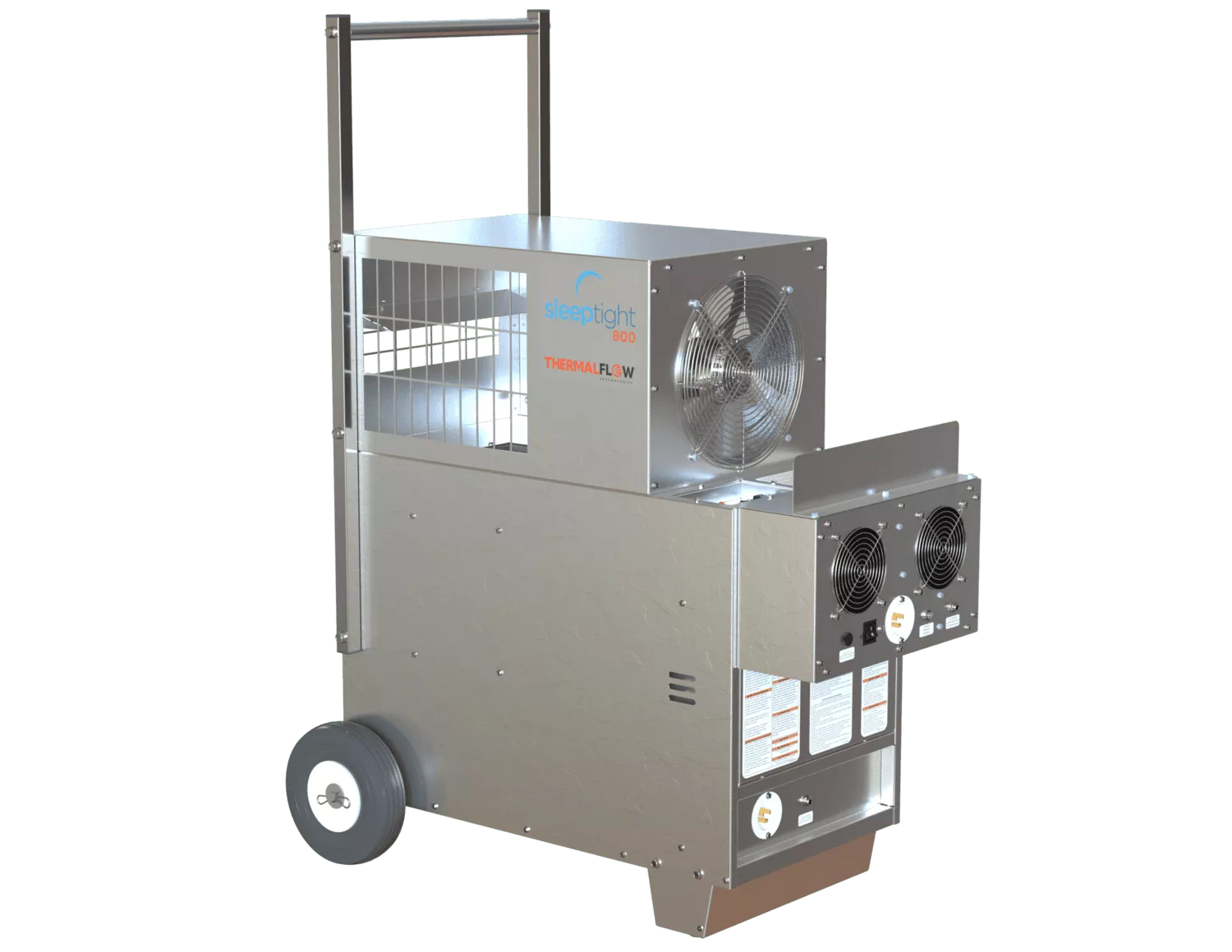 Sleeptight 800 Indoor Propane Bed Bug Heater