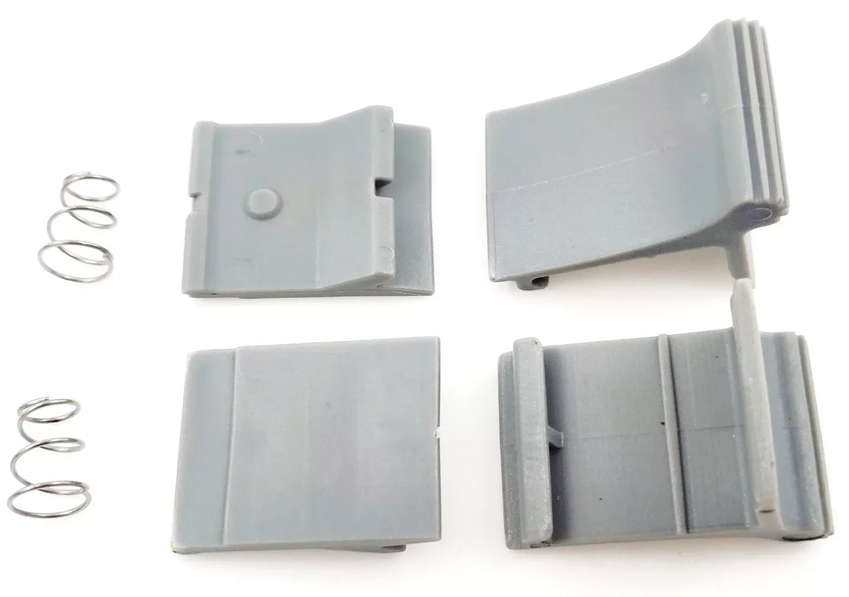 Slider Awning Arm