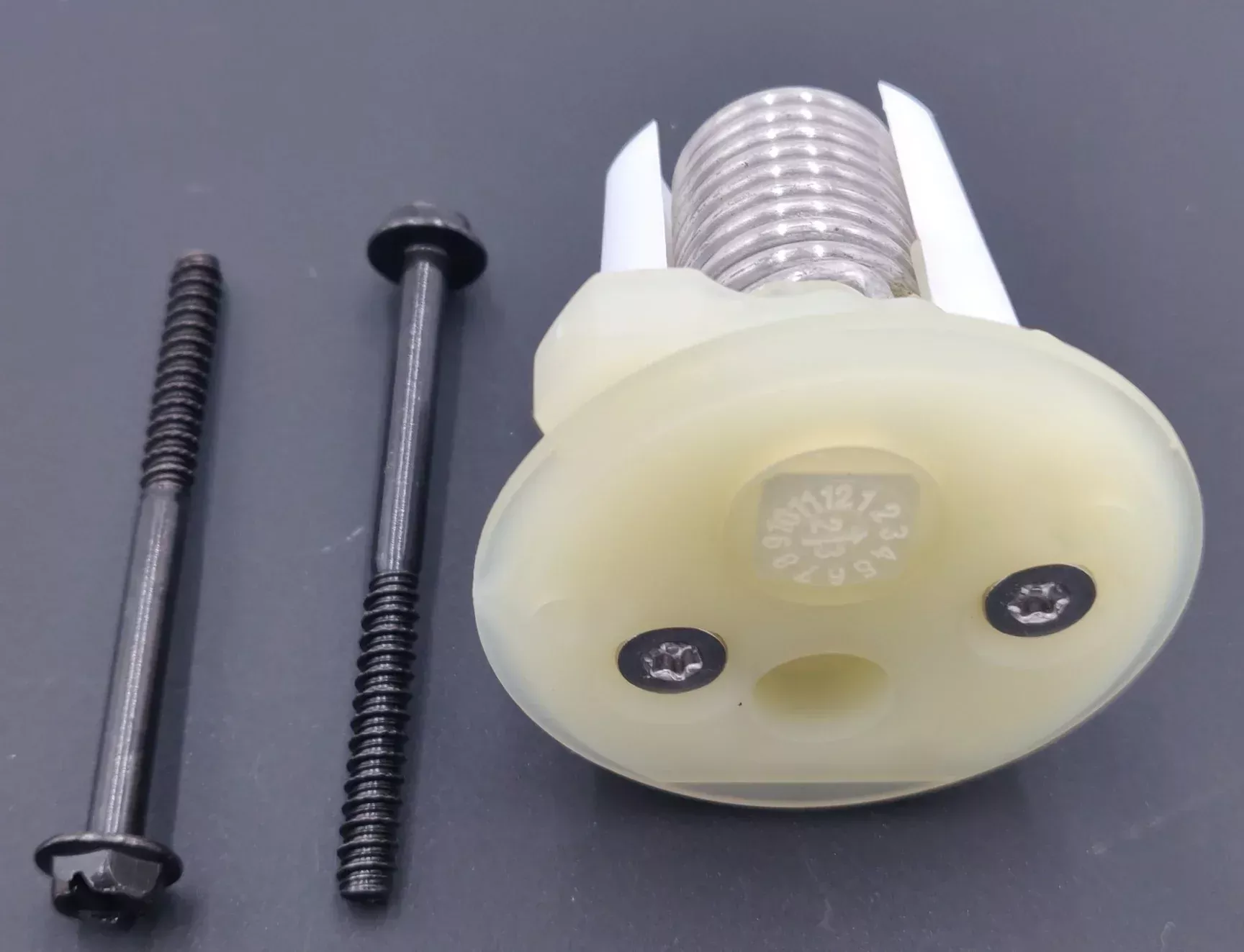 Spring Cartridge Kit