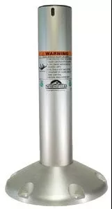 Springfield Marine - 2-7/8" Series Locking Second Generation Pedestal,