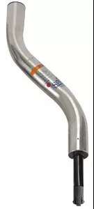 Springfield Marine - KingPin 13" Offset Post, Standard Pin - 1610413OS