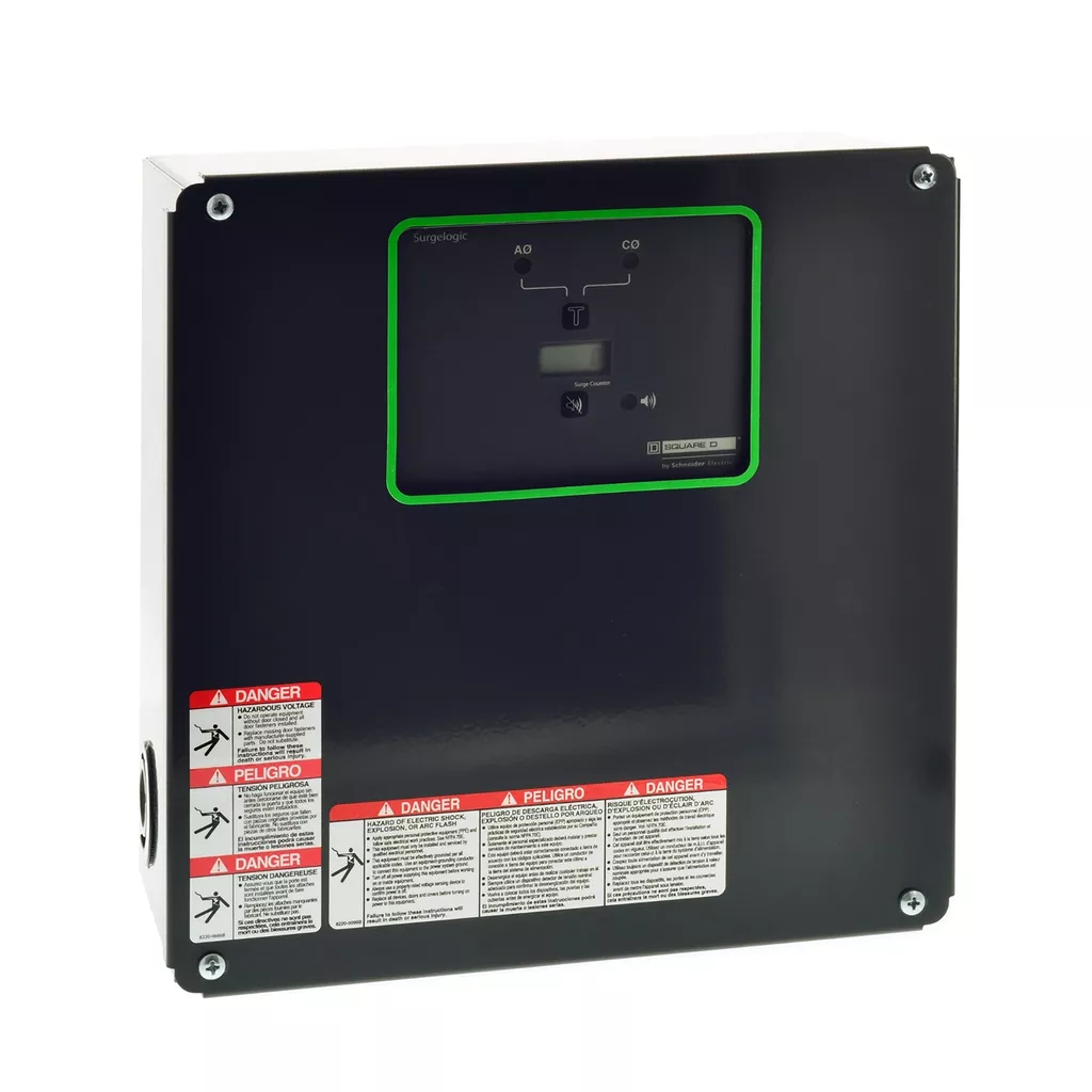 SQD EMA41 Surge protective device,