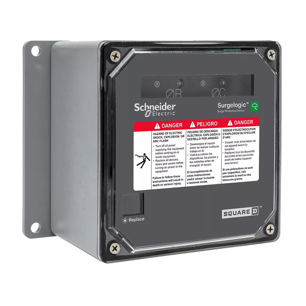 SQD EMB42F Surge Protective device,