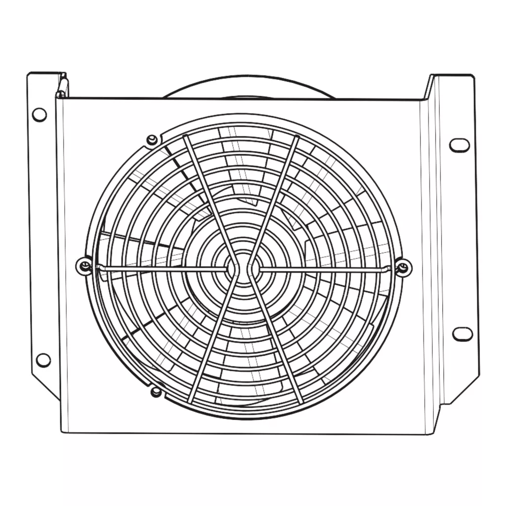 SQD VX5VPS6001 Wear part, enclosure