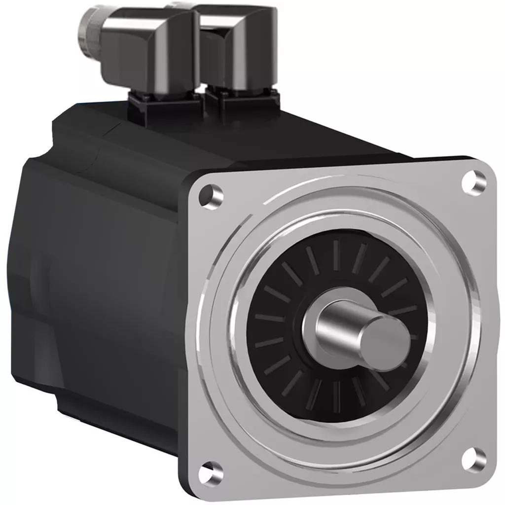 SQUARED SH31004P02A2000 SH3 servomo