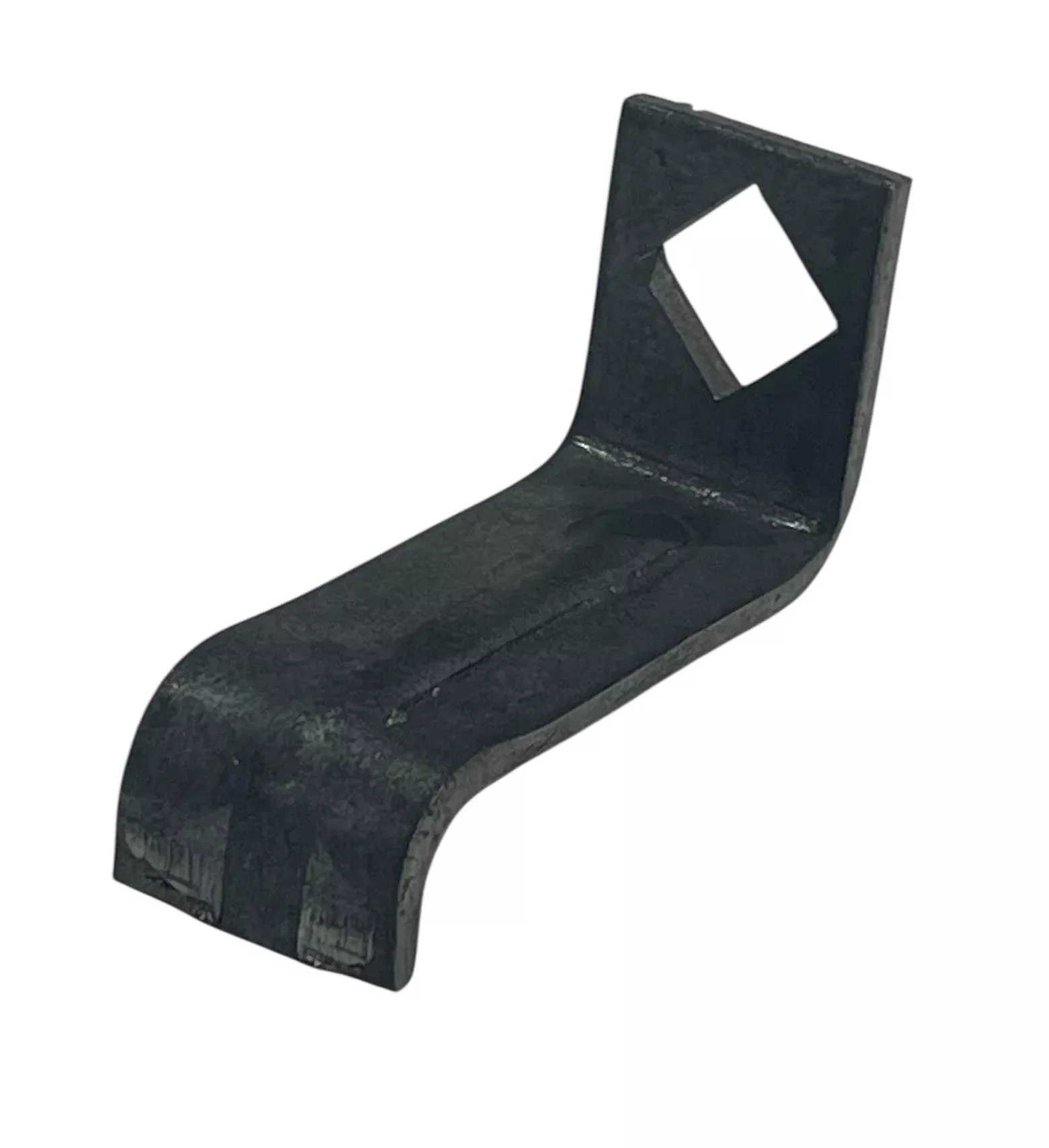 Step Latch