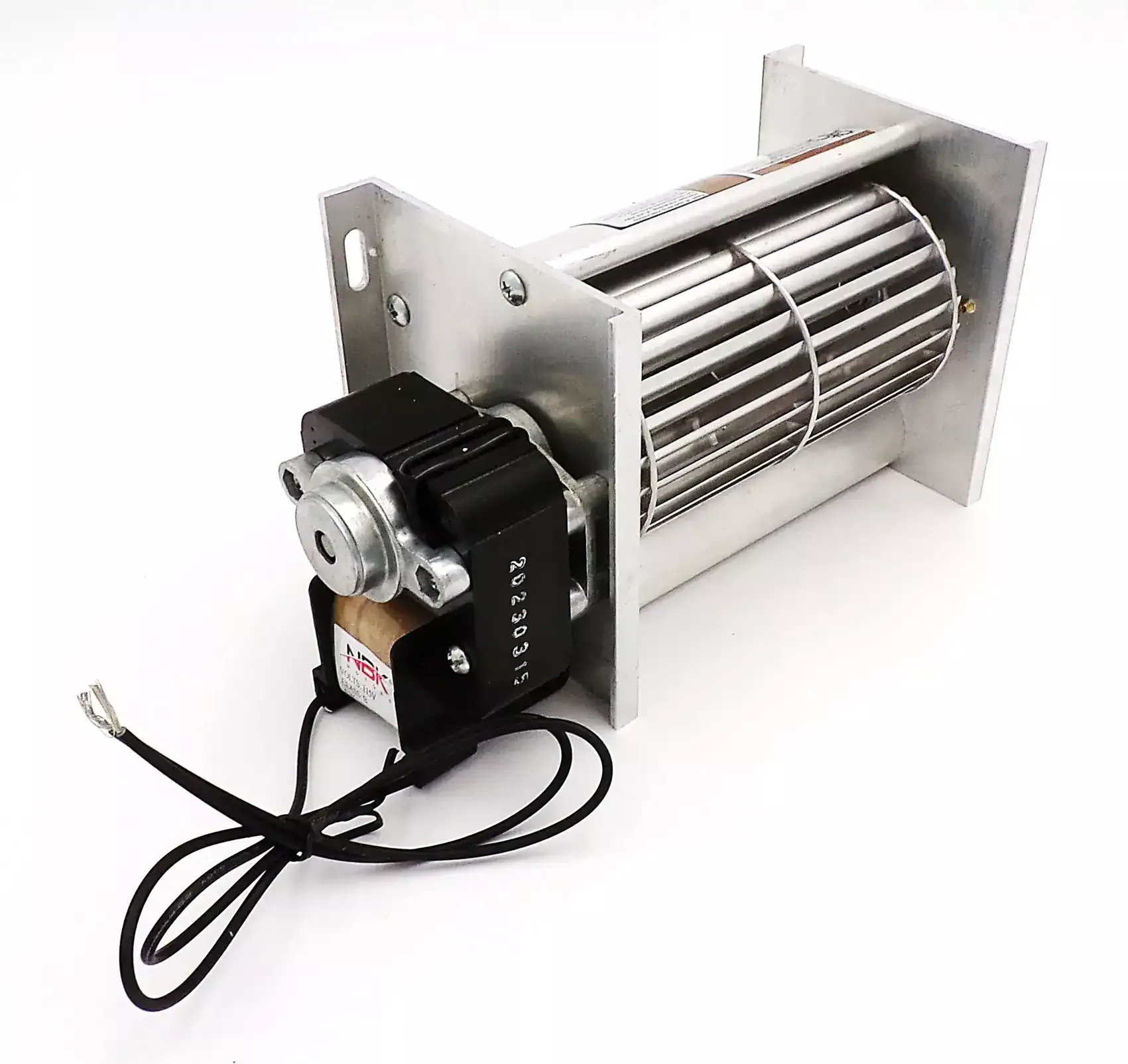 Stove Blower 115V 3130 RPM