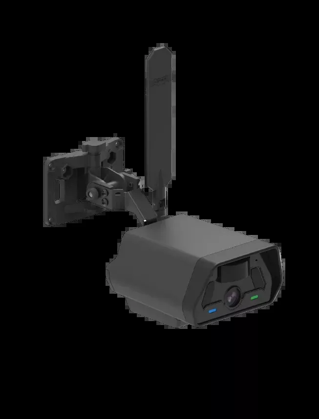 TACTACAM Defend Cellular Security Camera 2024 Model