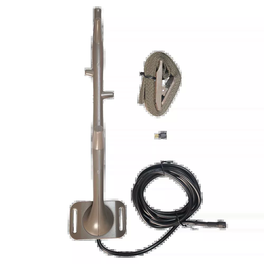 TACTACAM Reveal Extended Range Antenna