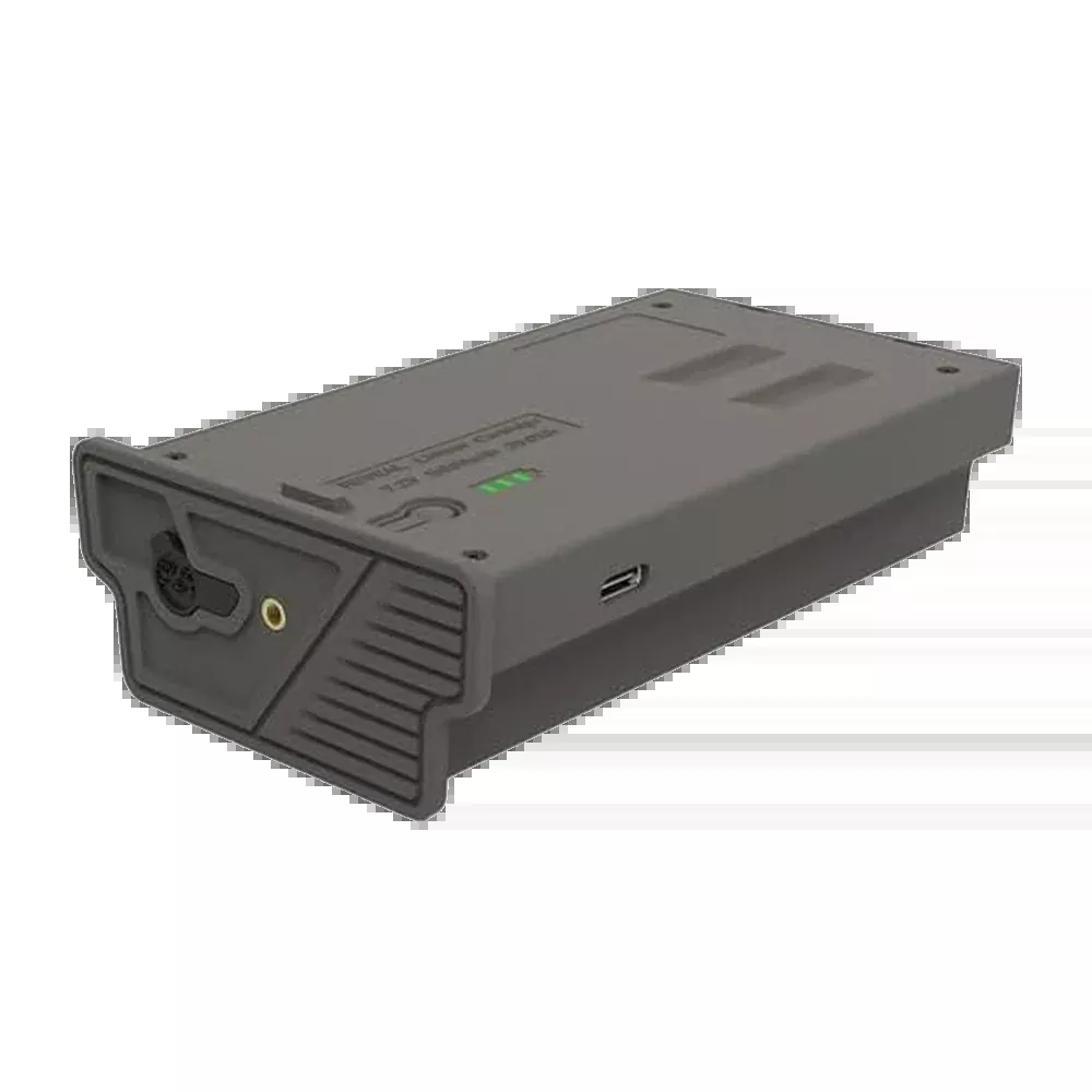 TACTACAM Reveal Rechargeable LIPO Battery Pack V2 (2024 Model)