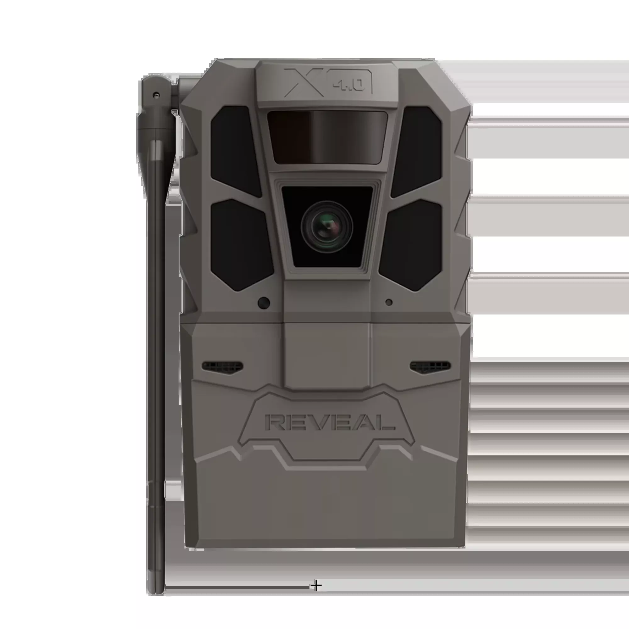 TACTACAM Reveal X 4.0