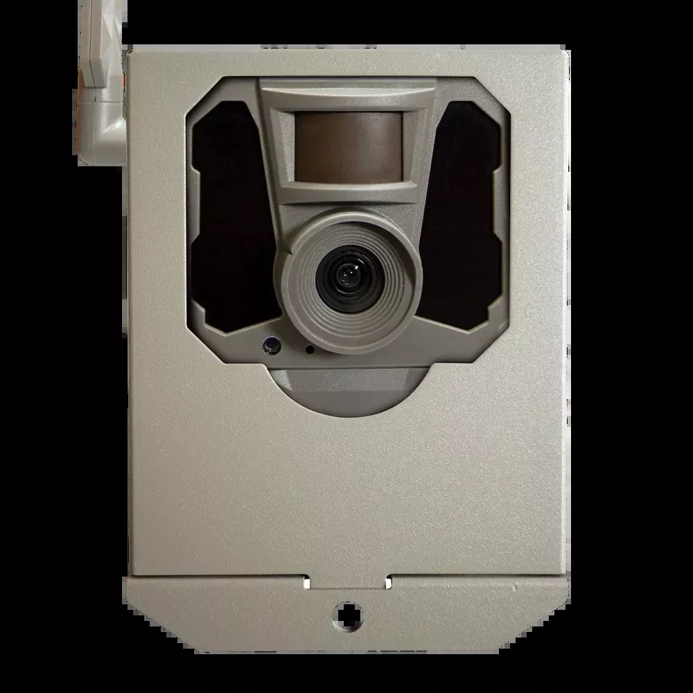 TACTACAM Security Box