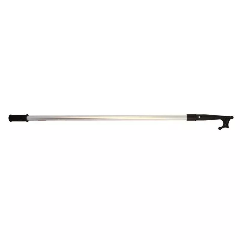 TELESCOPIC BOAT HOOK