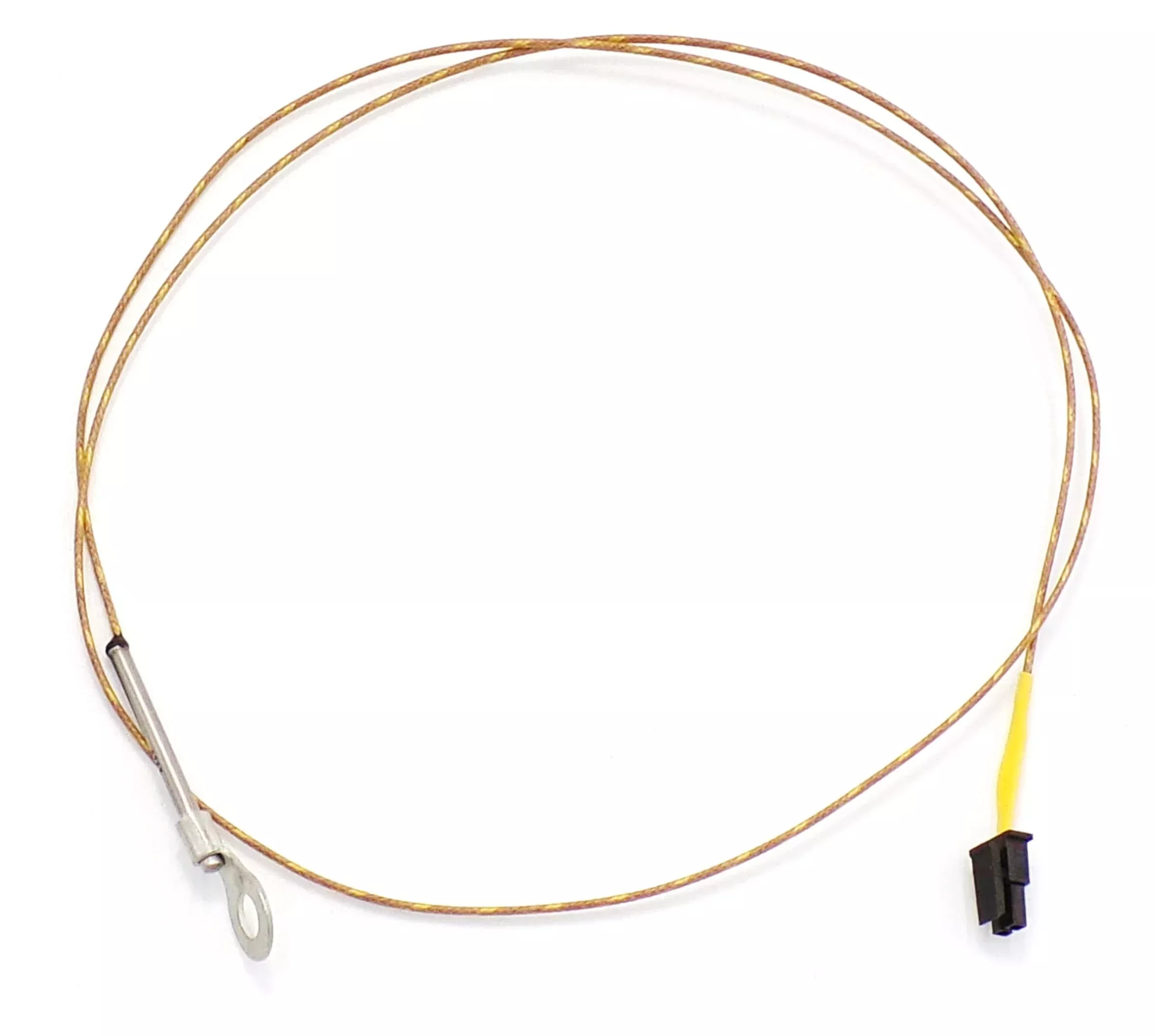 Thermocouple, Drop Tube