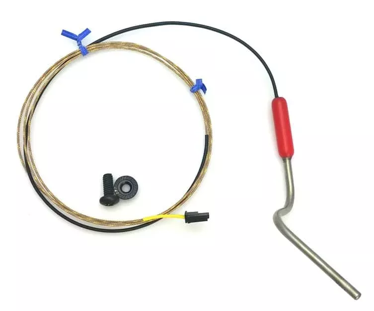 Thermocouple Replacement