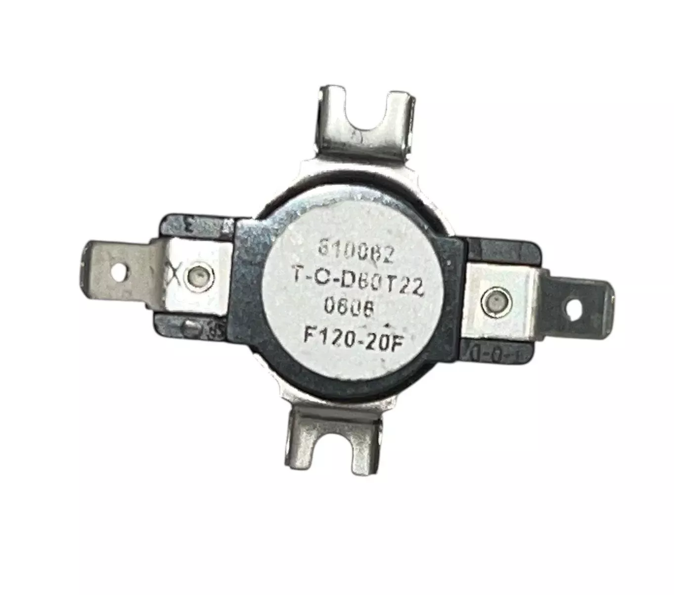 Thermodisc Snap-Disc Switch