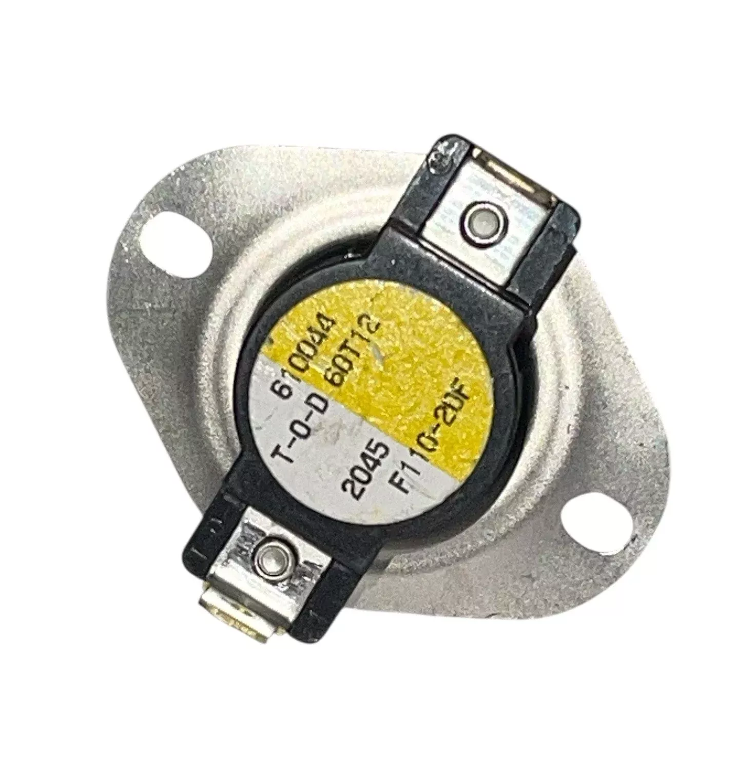 Thermodisc Switch