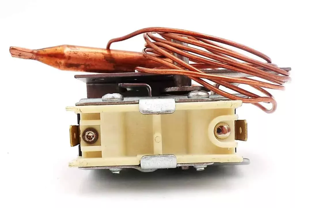 Thermostat Kit Replacement