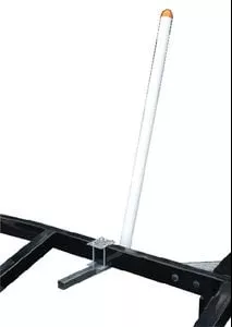 Tiedown Engineering - 86103 - Guide On's - Sold As Pair With Mounting Hardware Included