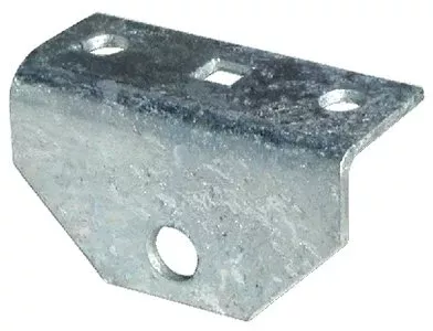 Tiedown Engineering - Hot Dip Galvanized Swivel Bracket - 86115