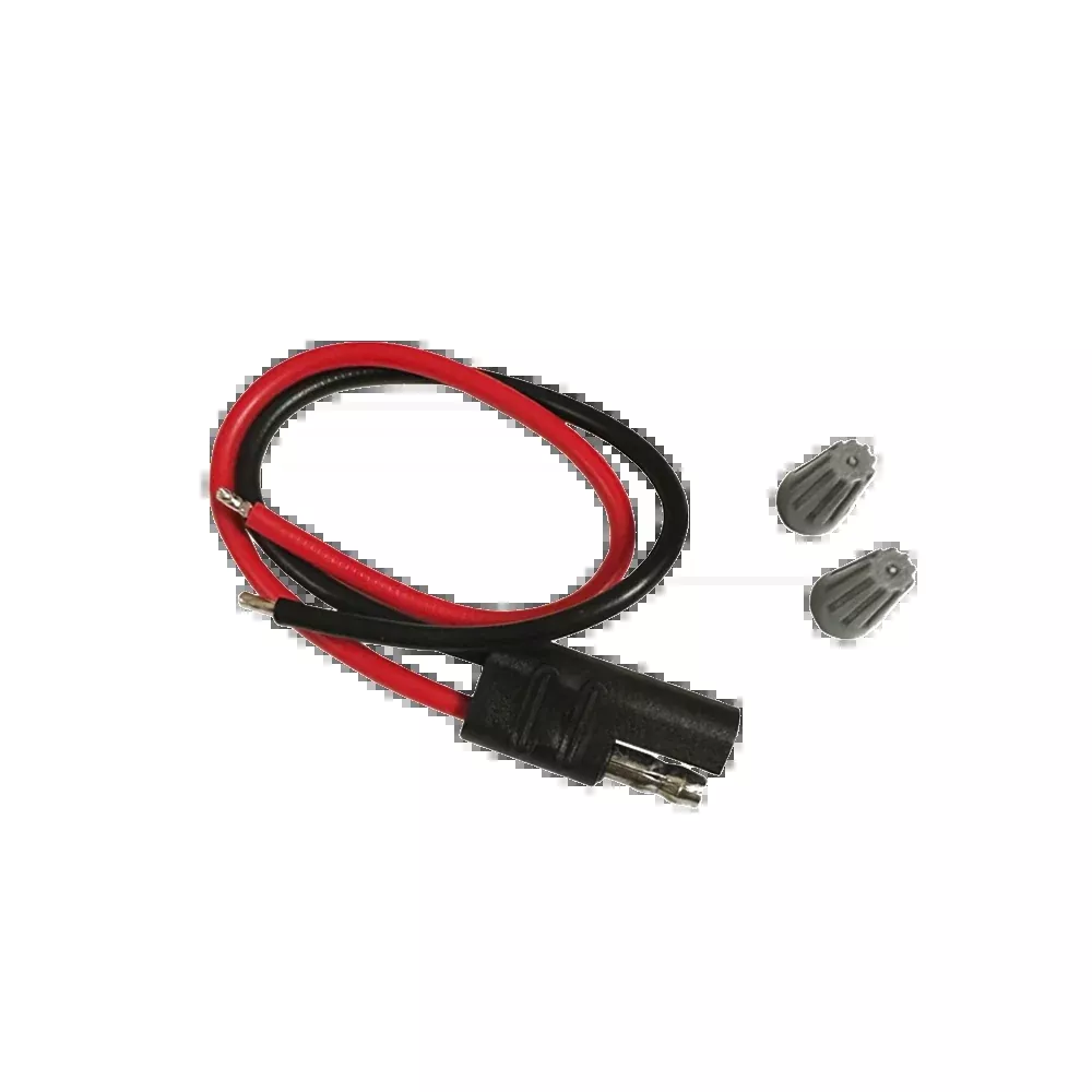 THE TIMER Motor Plug
