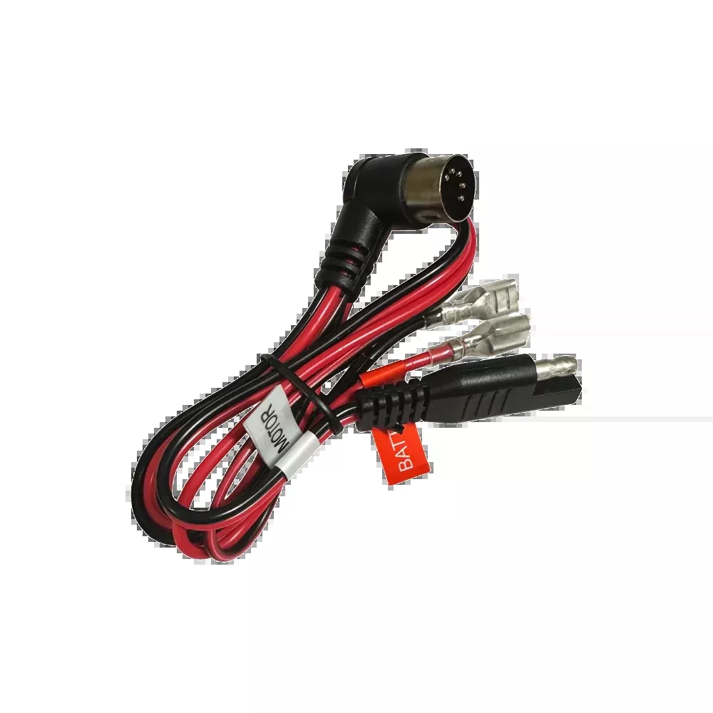 THE TIMER Wiring Harness