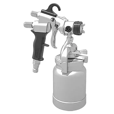 Titan Maxum Elite HVLP Spray Gun