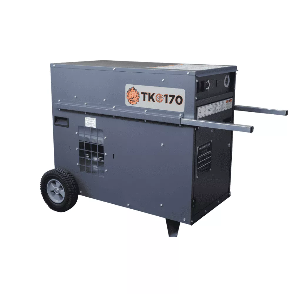 TKO 170 Pest Heater