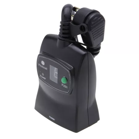 TORK 654E Digital Photocell Activat