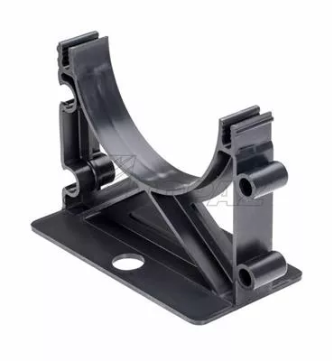 TPZ 1355 4" PVC BASE SPACER 2" SEPA