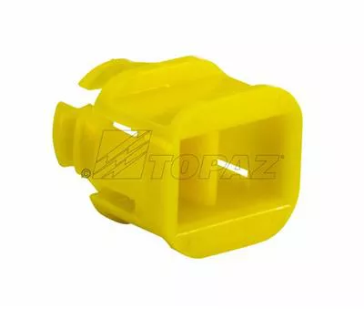 TPZ 458 1/2" HIT-LOCK CONN.2-WIRE 5